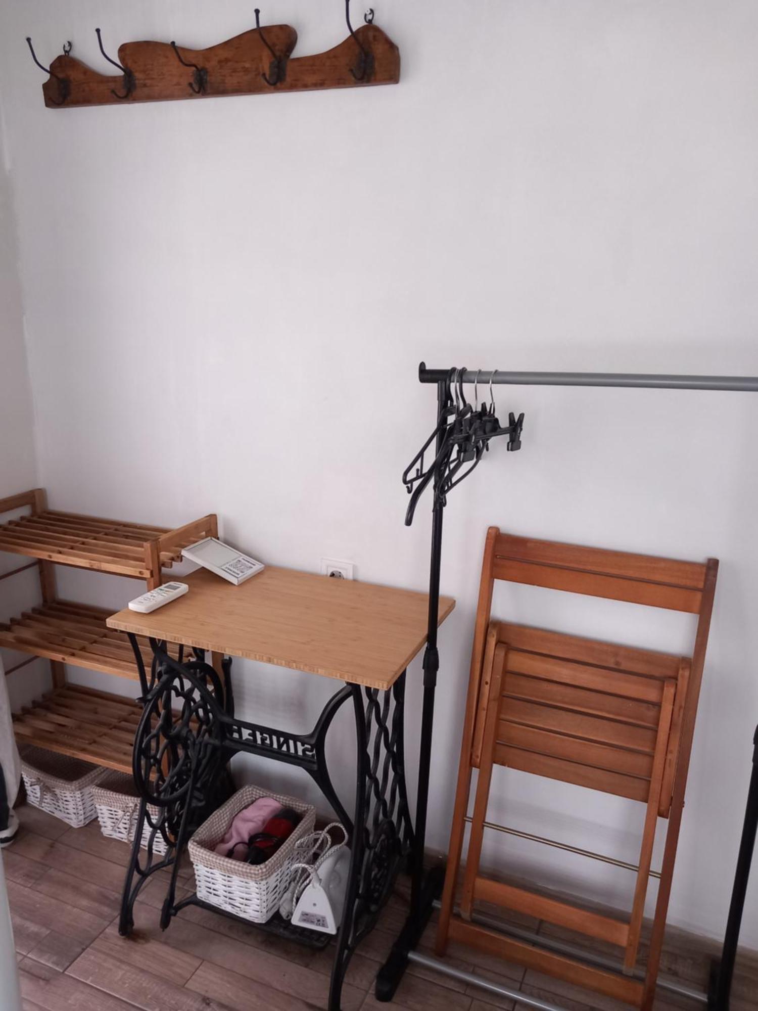 Ferienwohnung Charming Studio In The City Center Plowdiw Exterior foto